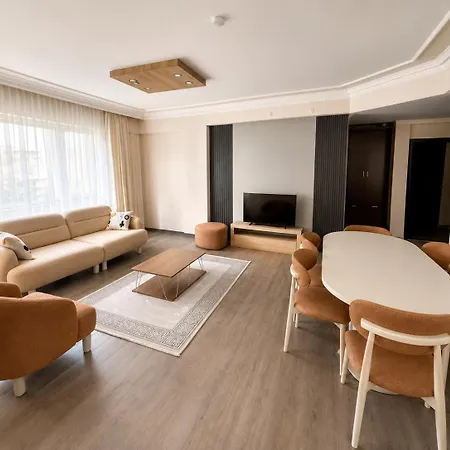 Berm Appartement