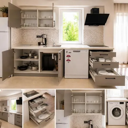 Appartement Berm *