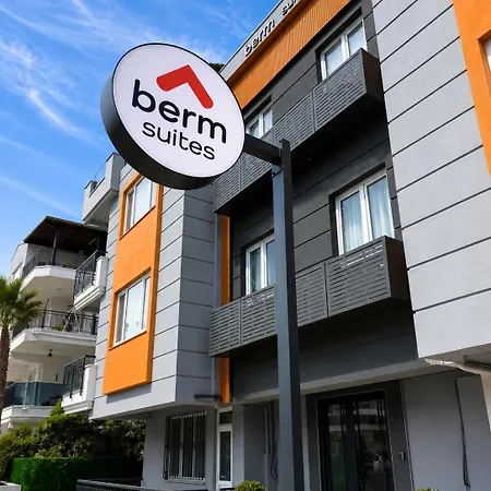 Berm Appartement