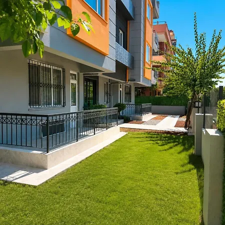 Διαμέρισμα Berm