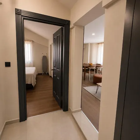 Berm * Antalya