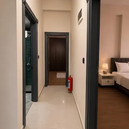 Berm Antalya