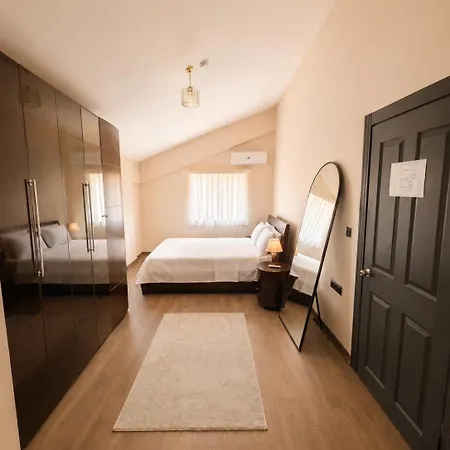 Appartement Berm *
