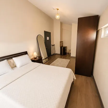 Appartement Berm *