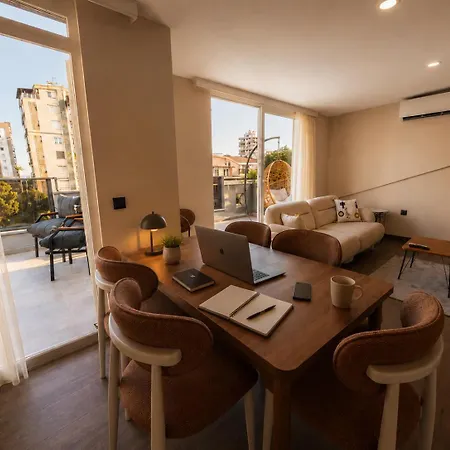 Berm Appartement *