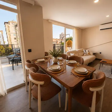 Berm Appartement