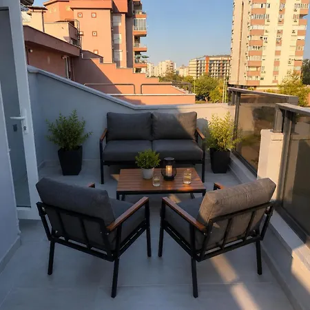 Berm * Antalya