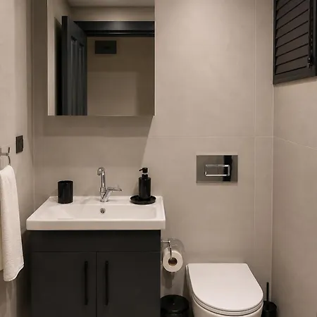 Berm * Antalya